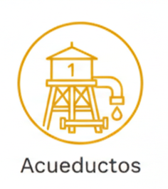 acueductos