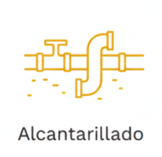 alcantarillado
