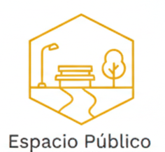 espacio publico