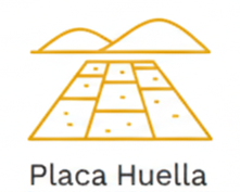 placa huella